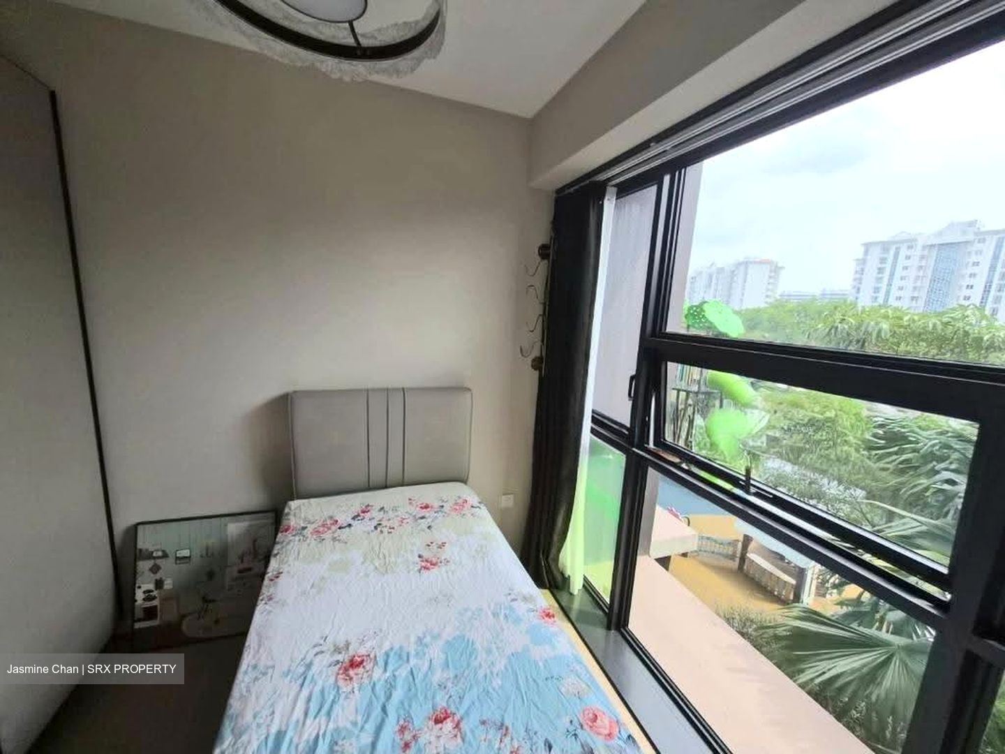 Tenet (D18), Condominium #620746241